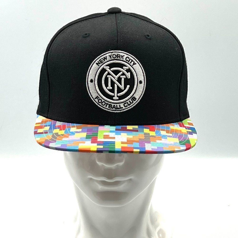 Mitchell & Ness New York City Football Club